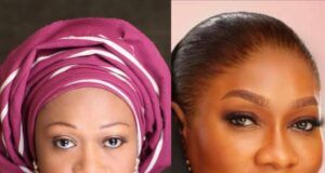 Oluremi Tinubu & Aisha Achimugu: A Bond Forged in Compassion By Olabode Opeseitan
