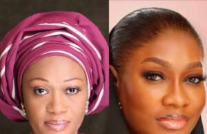 Oluremi Tinubu & Aisha Achimugu: A Bond Forged in Compassion By Olabode Opeseitan