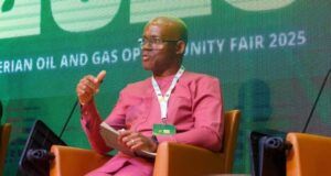Nigerian Companies Have Lots To Benefit From If… – Shell …Charles Oranyeli, Head Supply Chain, Shell Nigeria Exploration and Production Company Ltd (SNEPCo) speaking at the 5th Nigerian Oil and Gas Opportunity Fair (NOGOF) in Yenagoa, Bayelsa State…