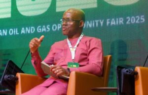 Nigerian Companies Have Lots To Benefit From If… – Shell …Charles Oranyeli, Head Supply Chain, Shell Nigeria Exploration and Production Company Ltd (SNEPCo) speaking at the 5th Nigerian Oil and Gas Opportunity Fair (NOGOF) in Yenagoa, Bayelsa State…