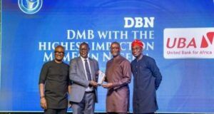 UBA Adds More Feathers, Wins Four At DBN Service Ambassador Awards
