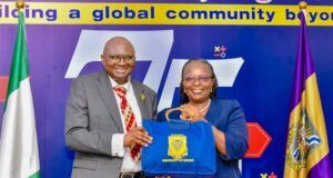 Our Plan Is To Sustain Our Symbiotic Relationship With PAULESI -UI VC