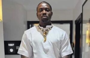 Defamation Suit: VeryDarkMan’s Bid To Dismiss Falana’s ₦1bn Claim Rejected By Court Martins Vincent Otse, popularly known as VeryDarkMan