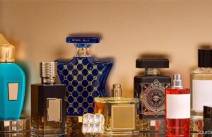 How Excessive Use Of Perfumes Can Cause Cancer – Experts