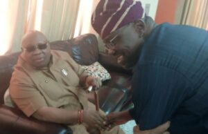 1749595026048 | PM Parrot Professor Adeolu Akande right with Gov Adeleke