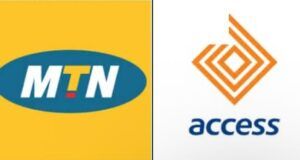 ₦181bn Debt Claim: Access Bank Moves To Freeze MTN’s Assets