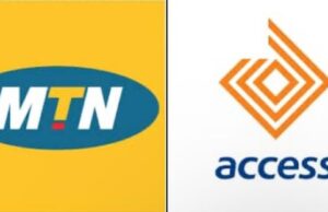 ₦181bn Debt Claim: Access Bank Moves To Freeze MTN’s Assets