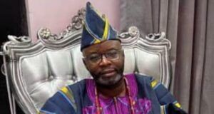 Eid-el-Kabir: Adanla Tasks Muslims On Need To Imbibe Forgiving Spirit Turaki Adinni of Oyo State, Engr. Abduljelyl Adekunle Kareem
