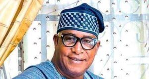All Set For Actor, Oga Bello To Release New Film To Celebrate 60 Years In Nollywood Adebayo Salami, Oga Bello...