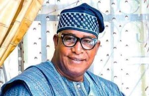 All Set For Actor, Oga Bello To Release New Film To Celebrate 60 Years In Nollywood Adebayo Salami, Oga Bello...