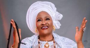 Eid-el-Kabir: Moral Lessons Important For Our Children, MIS Proprietress, Hajia Adebisi Tells Muslims Hajia Bolatito Adebisi