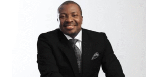 Alibaba @60: We Appreciate Your Contributions To Nigeria’s Entertainment Industry – Tinubu Alibaba Akpobome