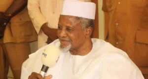 Demise Of Prominent Businessman, Aminu Dantata Announced Alhaji Aminu Dantata