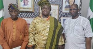 National Museum of Unity, BarriFest Identify Need To Sustain Sikiru Ayinde’s Musical Legacy