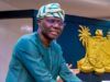 Lagos Splashes ₦1.467tr On Infrastructure In ₦4.444tr 2026 Budget Governor Babajide Sanwo-Olu