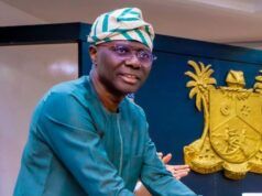 Lagos Splashes ₦1.467tr On Infrastructure In ₦4.444tr 2026 Budget Governor Babajide Sanwo-Olu