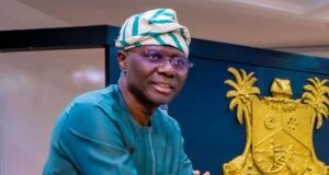 Invest In Lagos Summit: LASG Projects $2.5b Foreign Investment Governor Babajide Sanwo-Olu