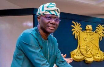 Lagos Splashes ₦1.467tr On Infrastructure In ₦4.444tr 2026 Budget Governor Babajide Sanwo-Olu
