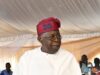 President Bola Tinubu