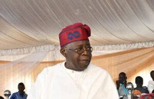 Tinubu’s Govt Jacks Up Cost Of Number Plates, Drivers Licenses President Bola Tinubu