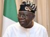 Insecurity In Nigeria: Trump Urged By Group To Support Tinubu President Bola Tinubu...