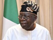 Insecurity In Nigeria: Trump Urged By Group To Support Tinubu President Bola Tinubu...
