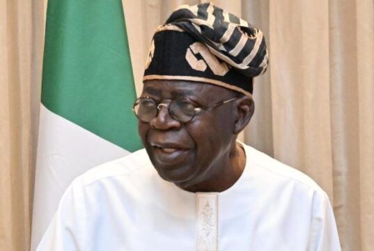 Security: Tinubu Seeks Stronger Collaboration With Northern Traditional Rulers President Bola Tinubu...