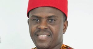 CORN Director Pushes For Restructuring Of Nigeria’s Security Architecture ...the Executive Director, Conflict Research Network West Africa (CORN) Dr. Timipere Allison...