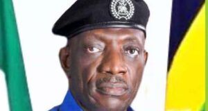 PSC Elevates Oyo Police Commissioner, 54 Other Top Officers, See List CP Johnson Oluwole Adenola