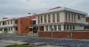 2025 UTME: Students Of Caleb Group Of Schools Ride High Caleb Group of Schools