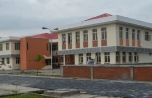 2025 UTME: Students Of Caleb Group Of Schools Ride High Caleb Group of Schools