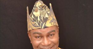 60th Birthday: Renowned Speaker, Dr Dayo Olomu Gets Set To Unveil Memoir Dr Dayo Olomu
