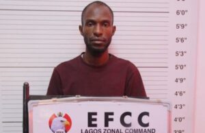 Fraud Of ₦2.4m: Ecobank Official Bags One-Year Jail Term ...the staff member of Ecobank Plc, Solomon Ufayo...convicted...