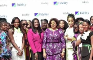 Fidelity Bank’s Onyeali-Ikpe To Women: Embrace Lifelong Learning, Collaboration For Career Success Managing Director and Chief Executive Officer of Fidelity Bank Plc, Dr. Nneka Onyeali-Ikpe, OON, (Middle) flanked by participants of a Women’s Roundtable themed, “Mentorship with Dr. Nneka Onyeali-Ikpe” hosted by the bank over the weekend at the Fidelity SME Hub, Gbagada, Lagos recently...