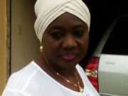 Hajia Fatimah Ajibola Kareem-Adigun