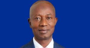 Haruna Yahaya, Becomes ICAN’s New President, Makes Promises Haruna Yahaya