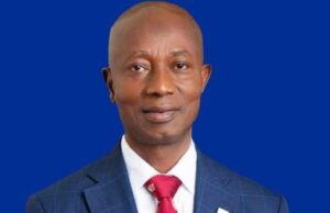 Haruna Yahaya, Becomes ICAN’s New President, Makes Promises Haruna Yahaya