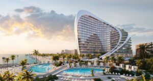 Hilton Gets Set To Triple Presence In Africa To Over 160 Hotels Image: Hilton Luanda Hotel Godinho