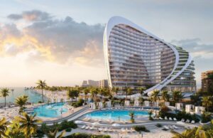 Hilton Gets Set To Triple Presence In Africa To Over 160 Hotels Image: Hilton Luanda Hotel Godinho