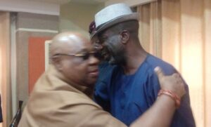 IMG20250610135908665 | PM Parrot Gov Adeleke with Arc Sir Muyiwa Ige