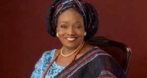 Makinde Joins Others To Mourn Demise Of Amb. Ronke Adefope mbassador Ibironke Adefope