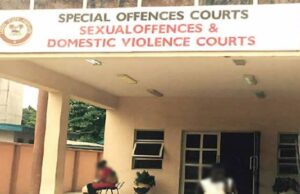 Attempt To Defile Stepdaughter Earns Man 14-Year Jail Term