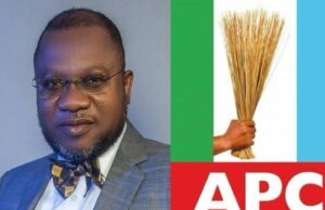 Osun Guber Hopeful, Kunle Adegoke Hails Tinubu For Providing Enabling Environment For Govs To Succeed Kunle Adegoke, SAN