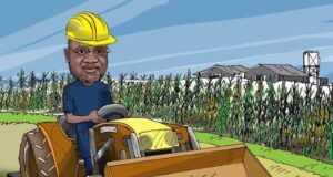 Osun 2026: K-RAD Unveils Bold Industrial Agriculture Blueprint To Drive Prosperity & Food Security