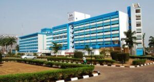 Kwara Hotel Collapse Claims Two Lives, Leaves One Injured