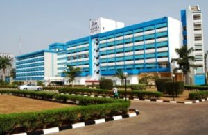 Kwara Hotel Collapse Claims Two Lives, Leaves One Injured