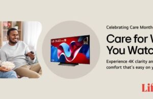 Why You Should Choose A 4K TV That Balances Performance, Eye Care & Adapts To Your Lifestyle