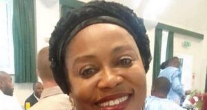 MD Of UBA Foundation, Bola Atta Mourns Sister As Daniel, Amosun, Ighodalo Pay Tribute Lola Adefope née Ayantuga