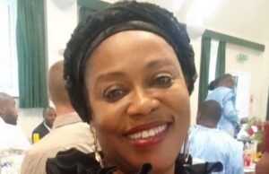 MD Of UBA Foundation, Bola Atta Mourns Sister As Daniel, Amosun, Ighodalo Pay Tribute Lola Adefope née Ayantuga