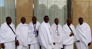 Remain Steadfast In Your Faith, Islamic Scholar Urges Nigerian Pilgrims
